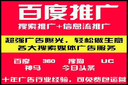 SEM托管服务助力企业实现多渠道营销案例